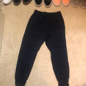 Nike Drawstring Joggers